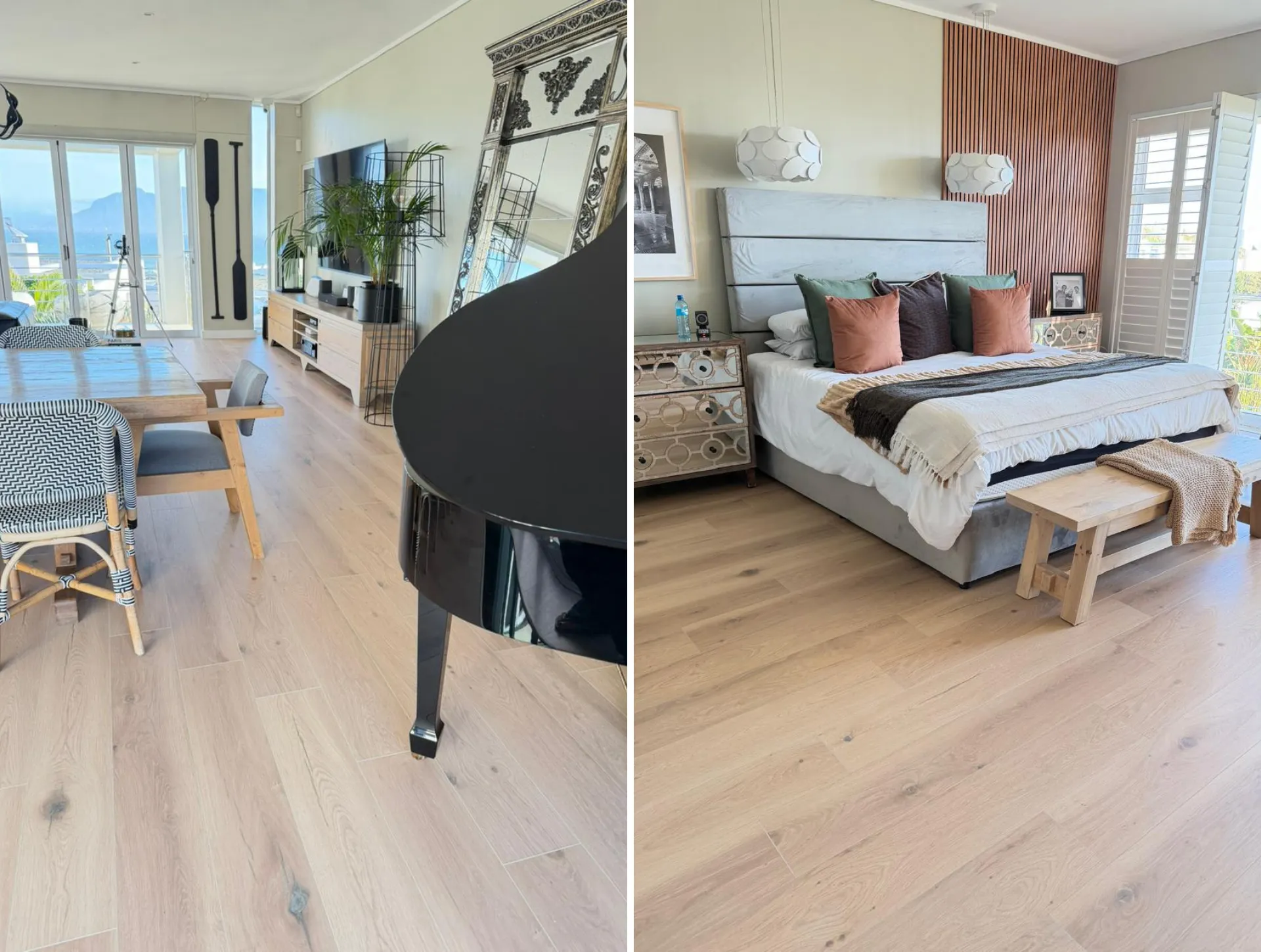 Project Spotlight A Stylish Blouberg Transformation at House Atkins 2