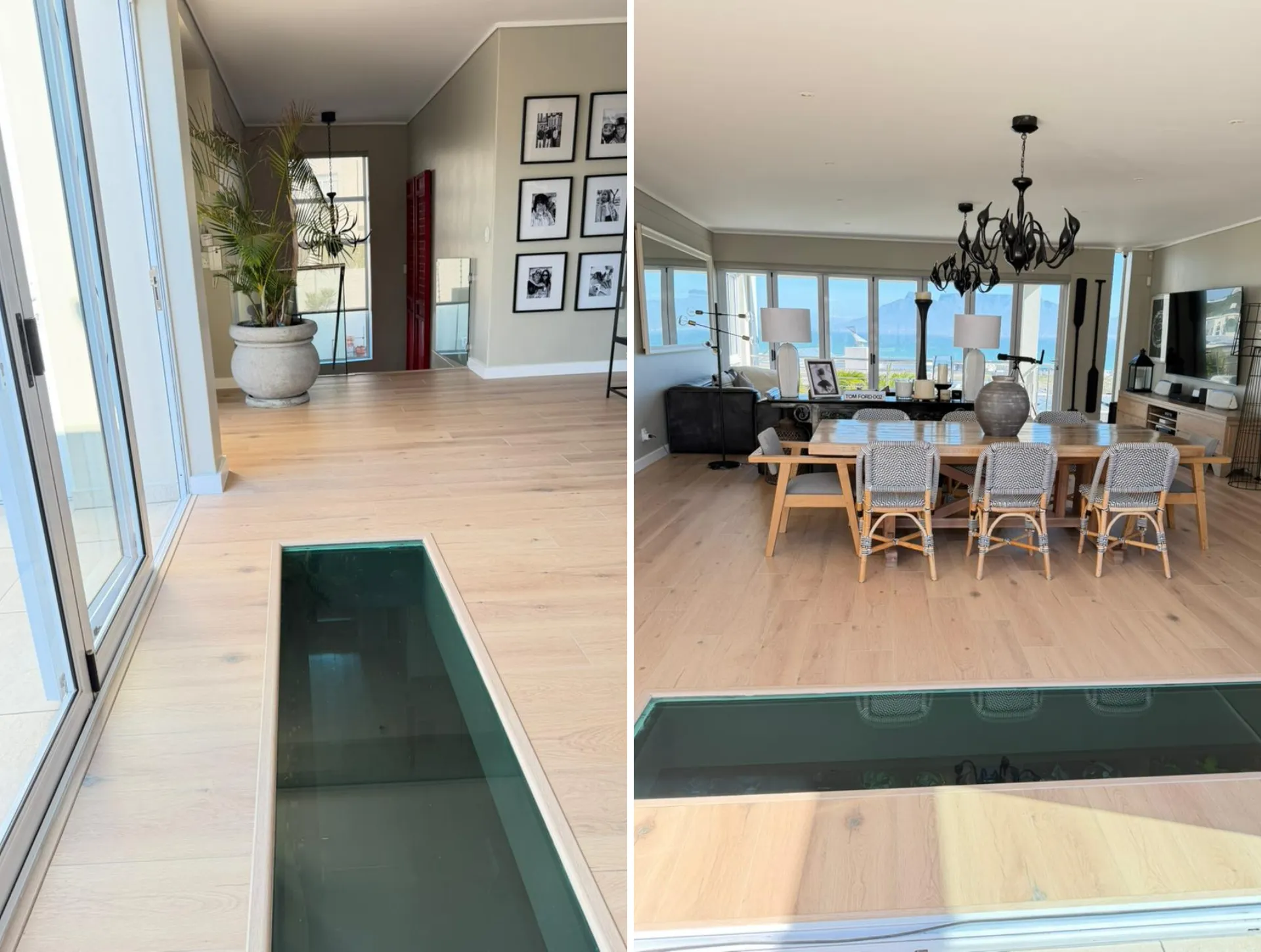 Project Spotlight A Stylish Blouberg Transformation at House Atkins 3
