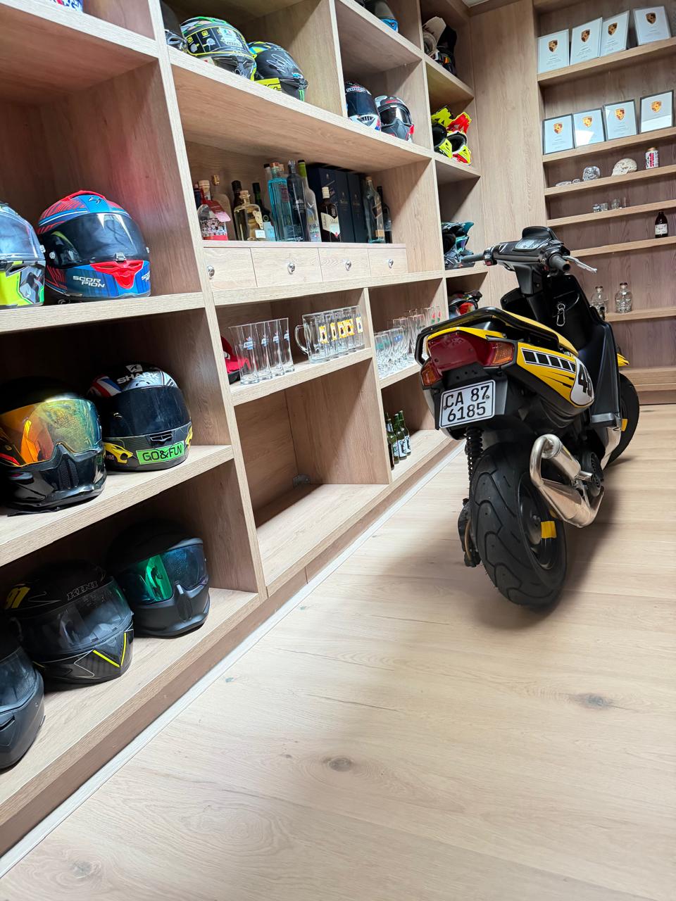 The Art of the Eclectic_ Why Your Floor Should Be Your Quietest Statement