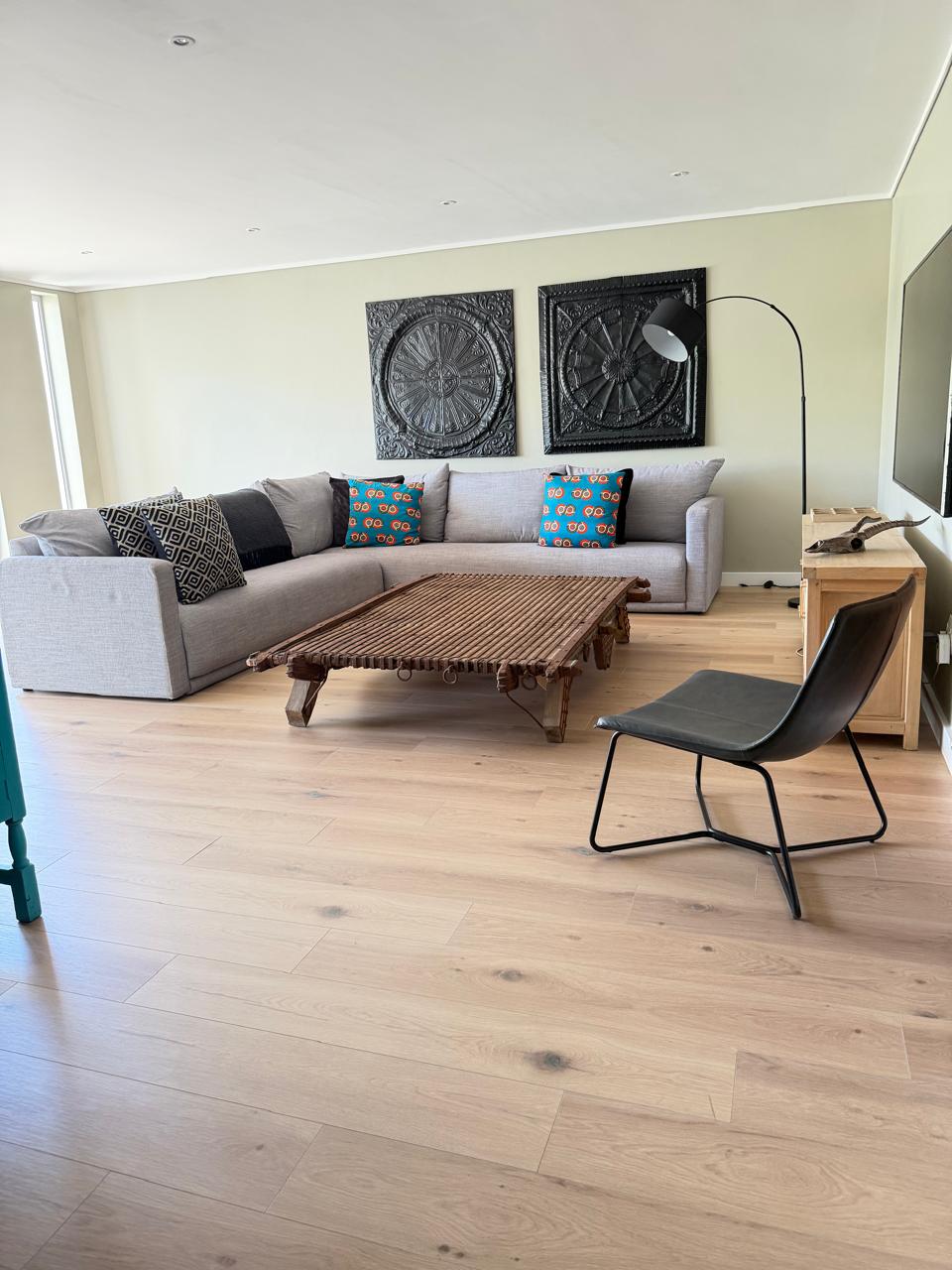 The Art of the Eclectic_ Why Your Floor Should Be Your Quietest Statement
