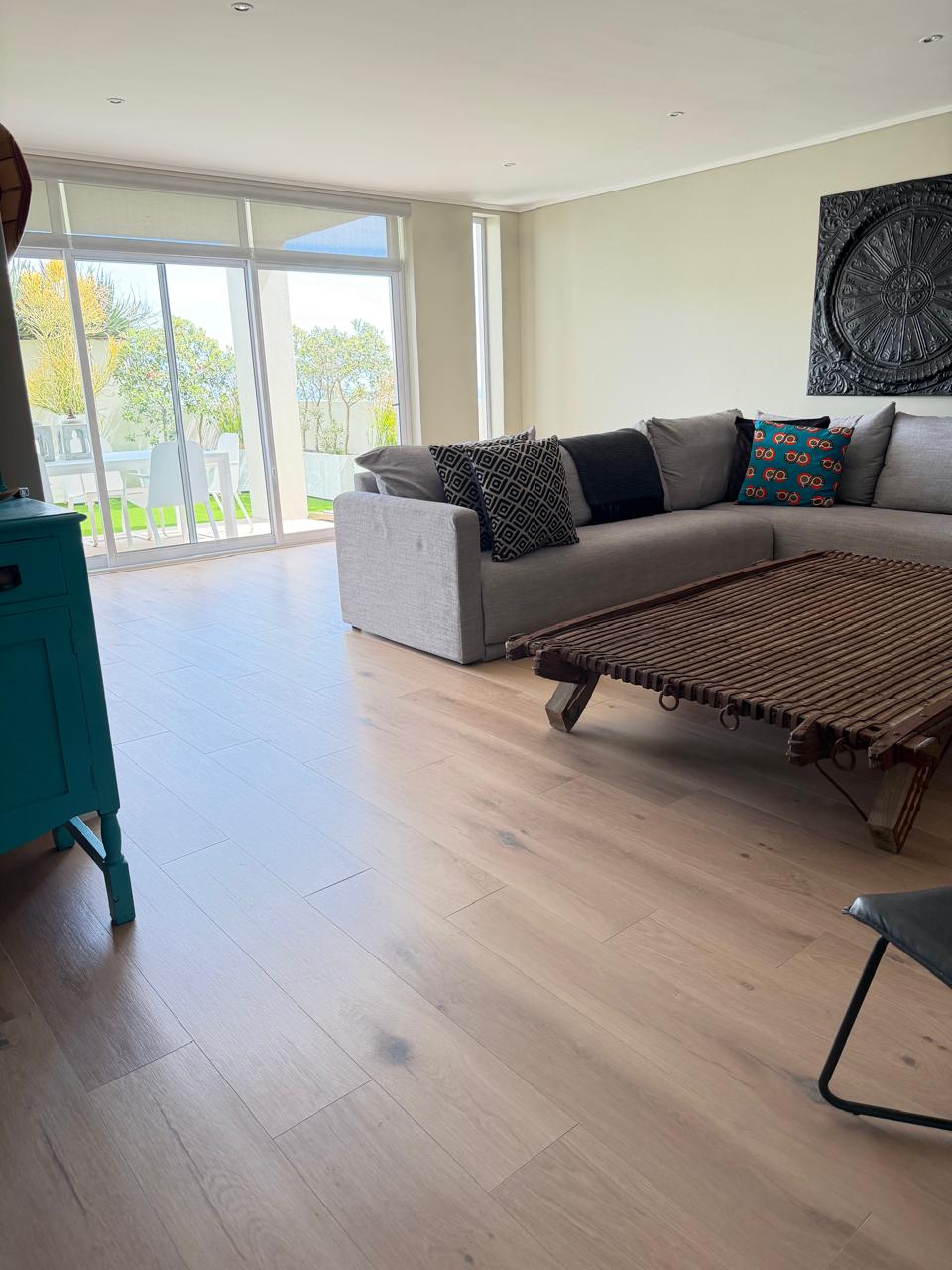 The Art of the Eclectic_ Why Your Floor Should Be Your Quietest Statement
