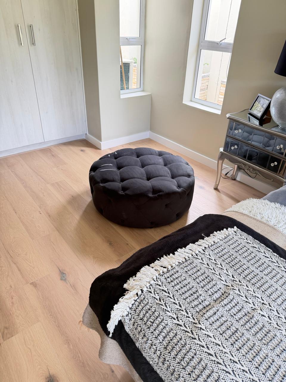 The Art of the Eclectic_ Why Your Floor Should Be Your Quietest Statement