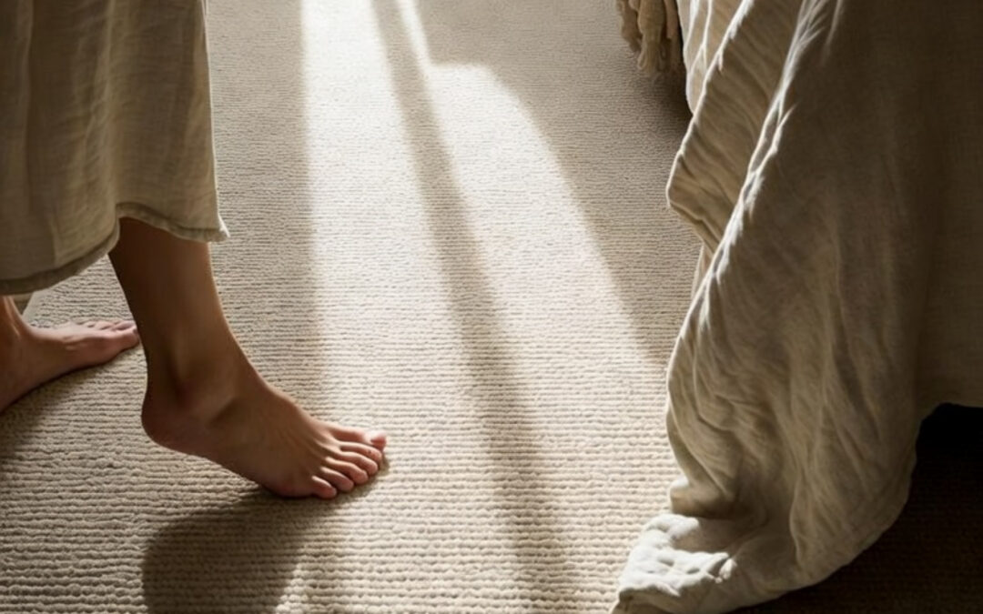 Carpets Cape Town Homeowners Love, Why Textured Bedroom Carpets Are So Popular